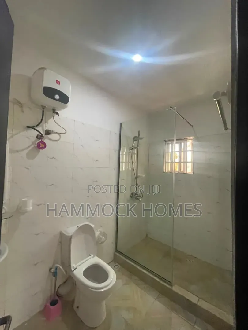 5bdrm Duplex in Legacy Estate, Akobo for rent in Akobo
