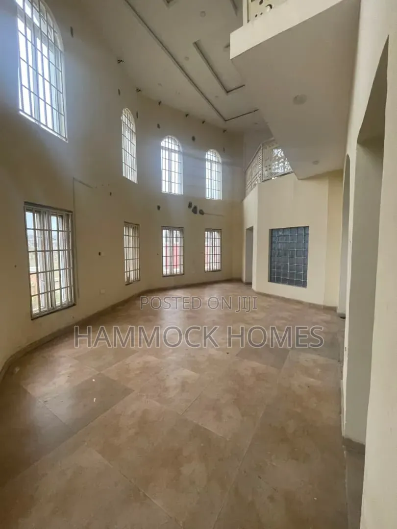5bdrm Duplex in Legacy Estate, Akobo for rent in Akobo