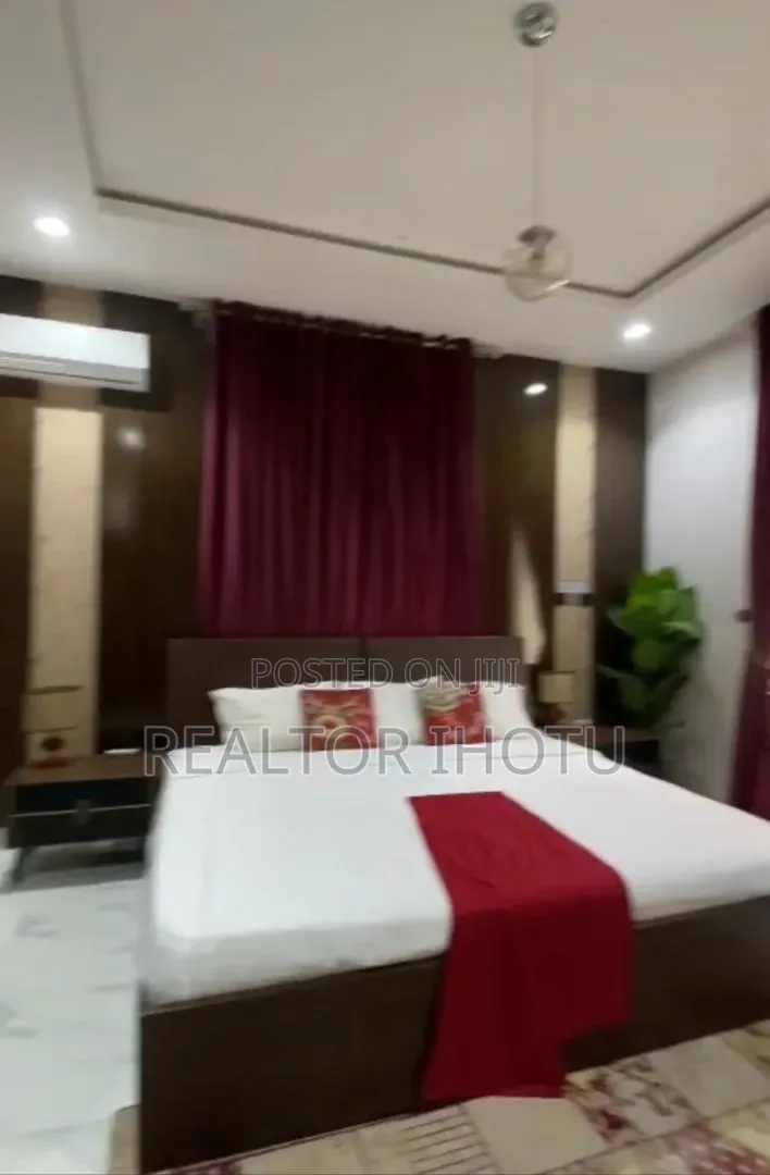 Furnished 3bdrm Apartment in Katampe Extension for sale in Katampe Extension