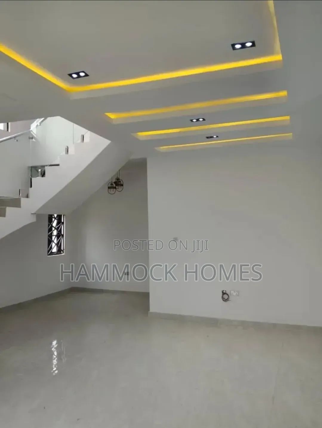 5bdrm Duplex in Alalubosa Gra for rent in Alalubosa