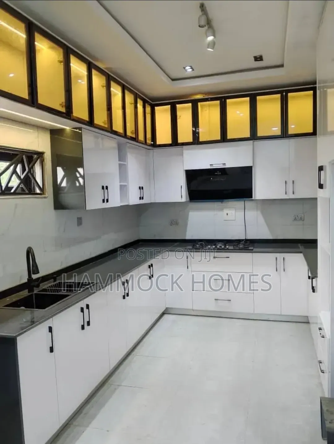 5bdrm Duplex in Alalubosa Gra for rent in Alalubosa