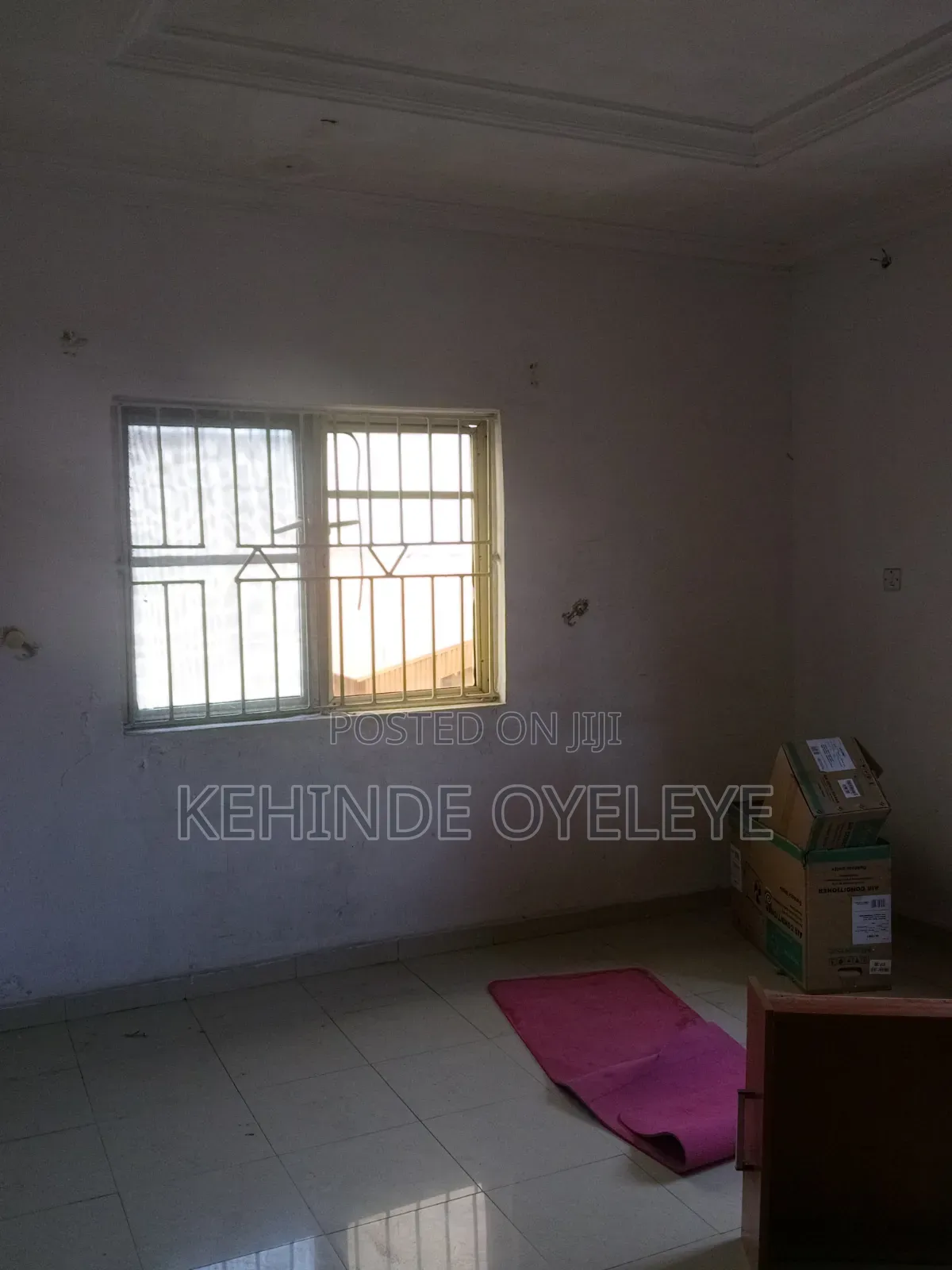 2bdrm House in Ilasan Estate for rent in Ilasan