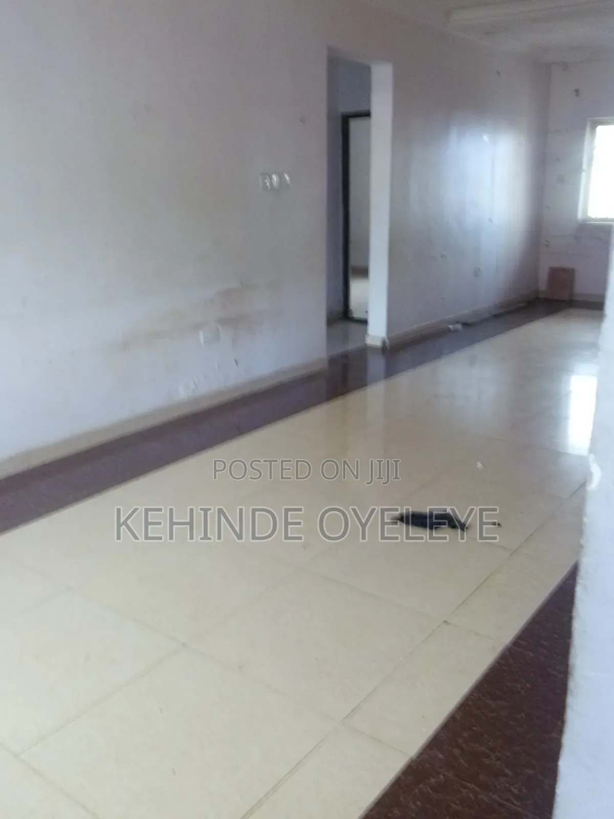 2bdrm House in Ilasan Estate for rent in Ilasan