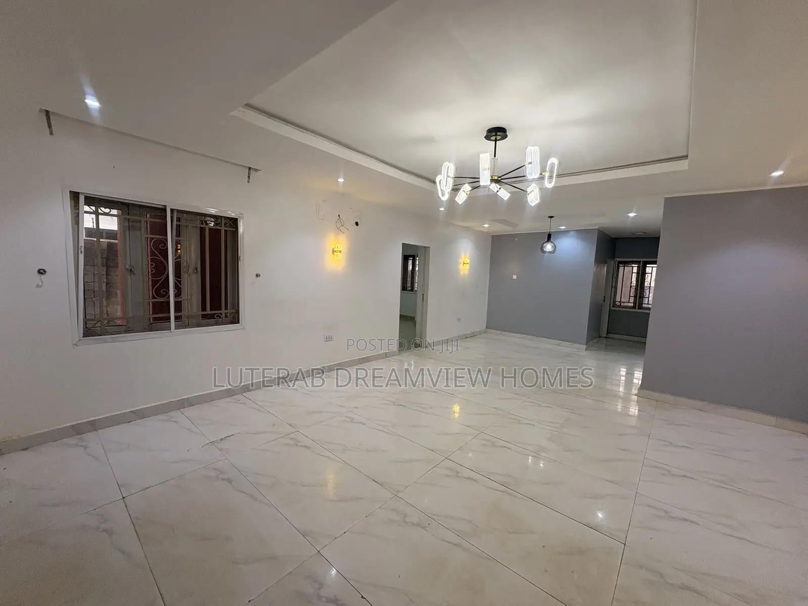 2bdrm Block of Flats in Guzape for rent in Guzape District
