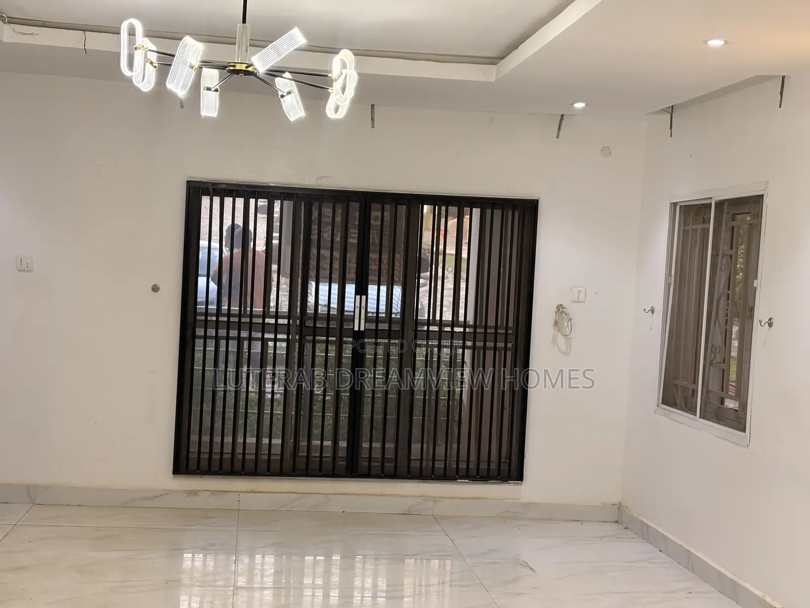 2bdrm Block of Flats in Guzape for rent in Guzape District