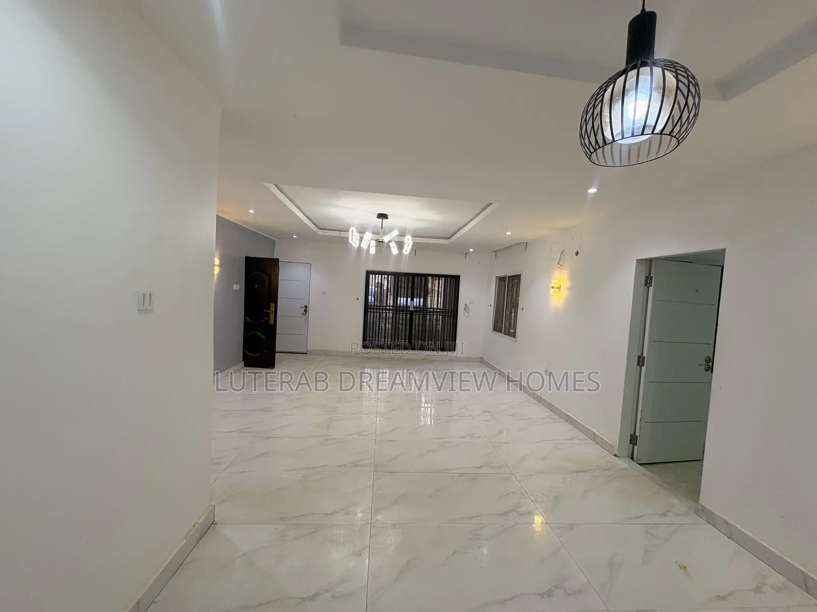 2bdrm Block of Flats in Guzape for rent in Guzape District