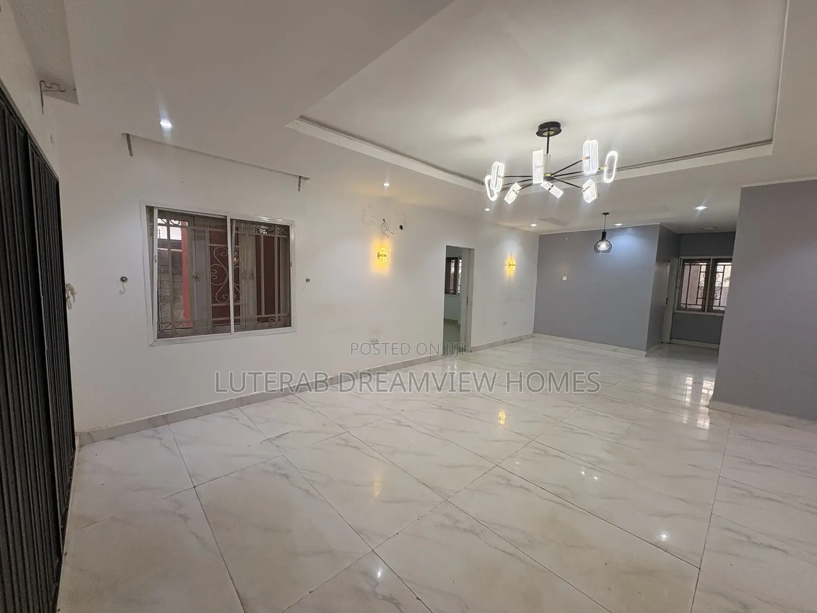 2bdrm Block of Flats in Guzape for rent in Guzape District