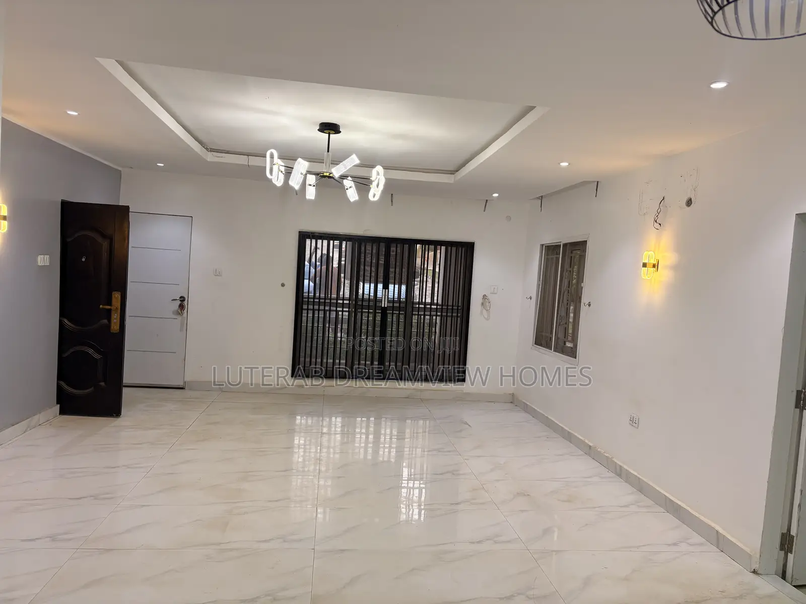 2bdrm Block of Flats in Guzape for rent in Guzape District