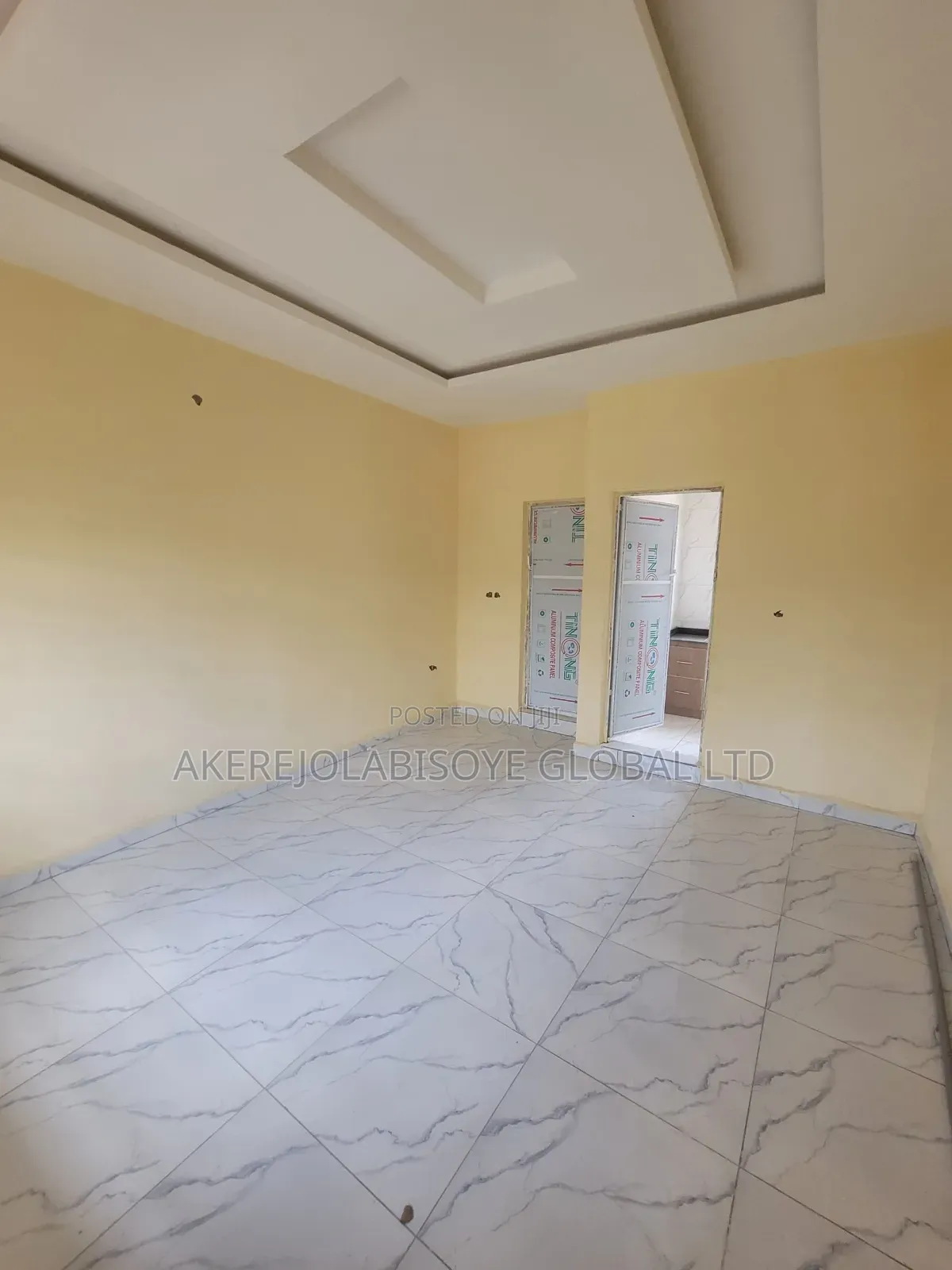 Studio Apartment in Lugbe Abuja, FHA for rent in FHA