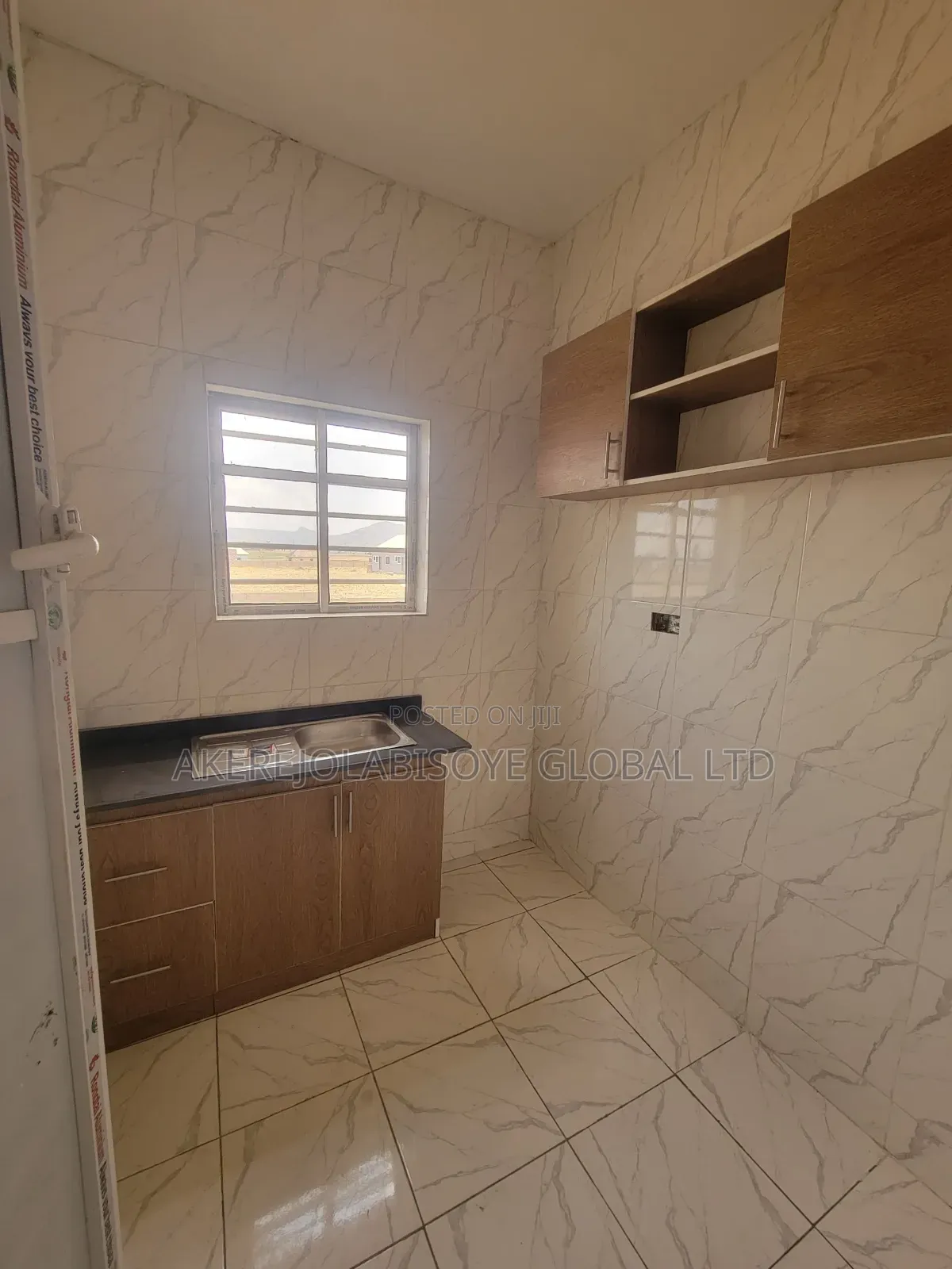 Studio Apartment in Lugbe Abuja, FHA for rent in FHA