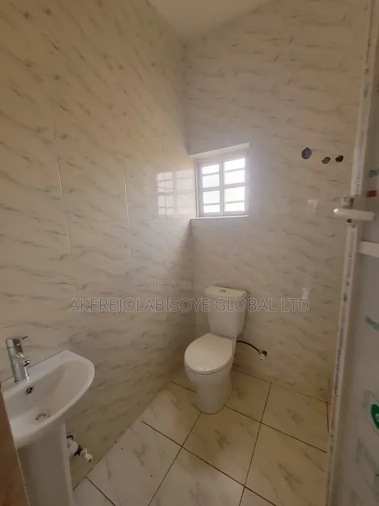 Studio Apartment in Lugbe Abuja, FHA for rent in FHA