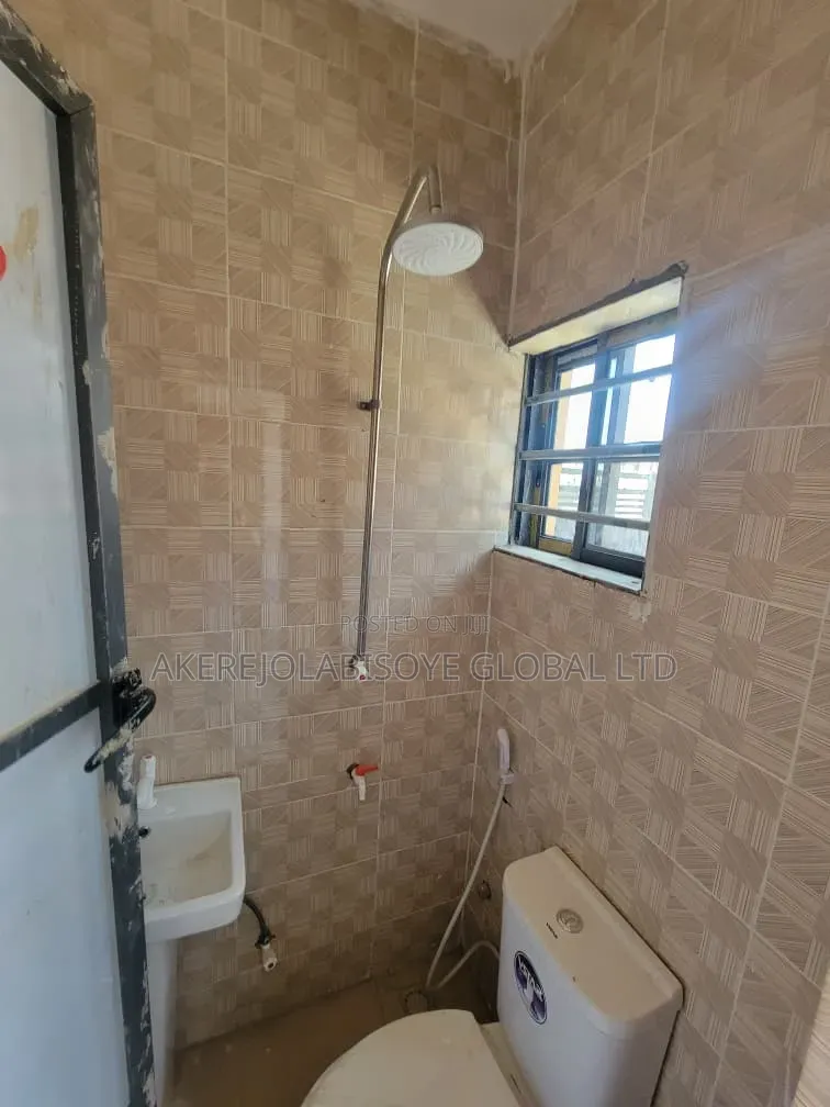 Studio Apartment in Lugbe Abuja, FHA for rent in FHA