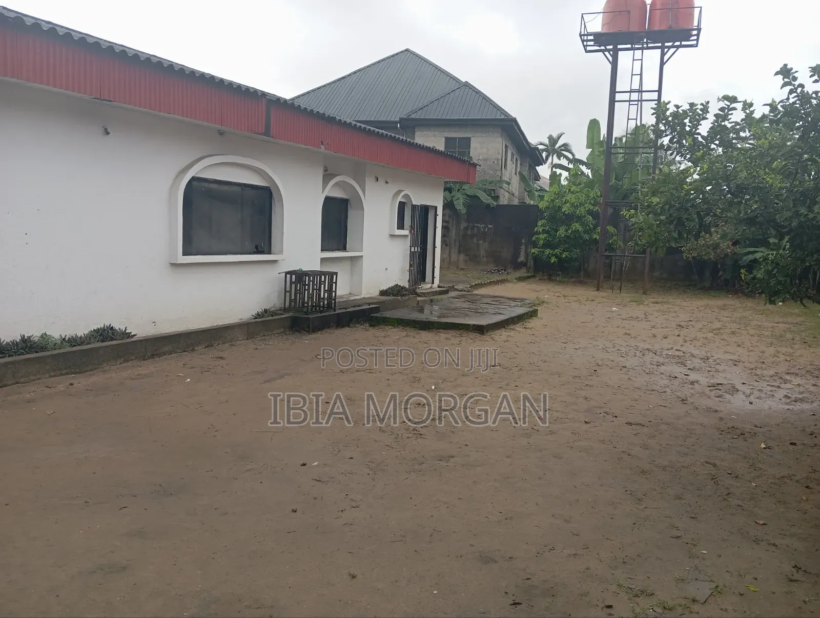 4bdrm Bungalow in East West Road for sale in East West Road