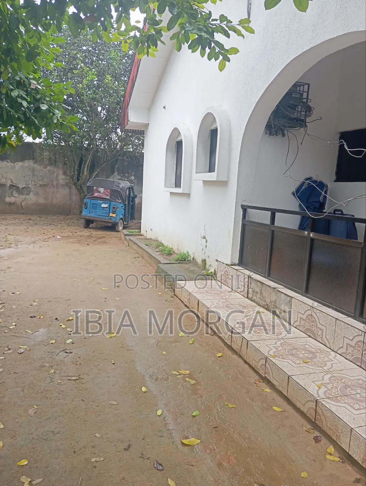 4bdrm Bungalow in East West Road for sale in East West Road