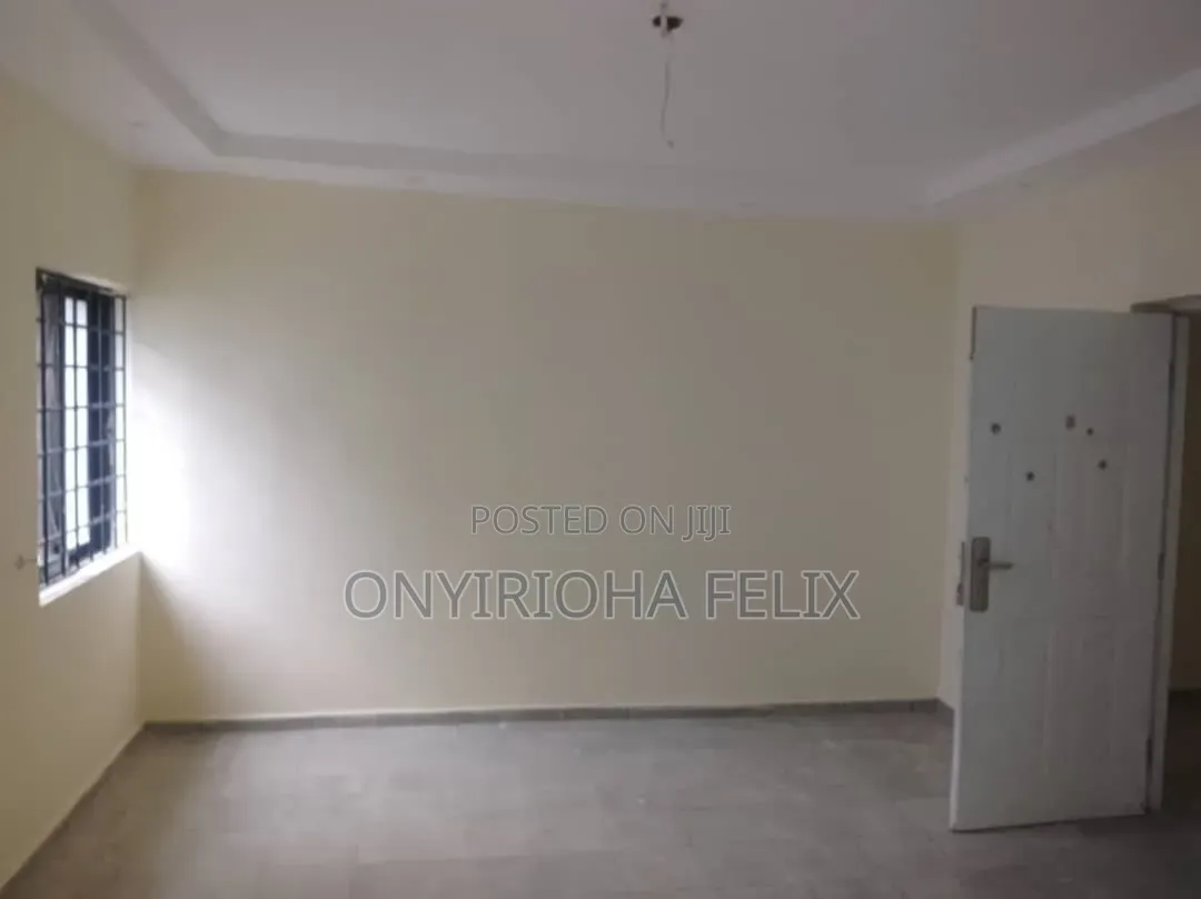 3bdrm Block of Flats in Gwarinpa 2Nd Avenue, Bunkoro for rent in Bunkoro