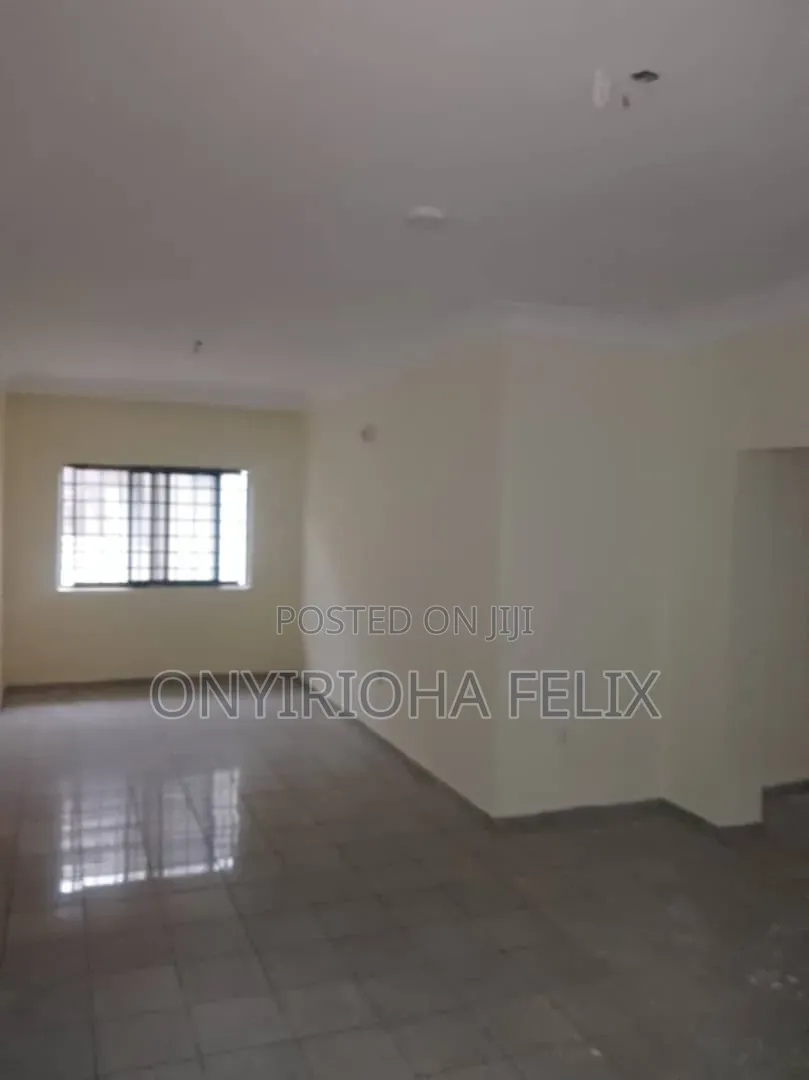 3bdrm Block of Flats in Gwarinpa 2Nd Avenue, Bunkoro for rent in Bunkoro