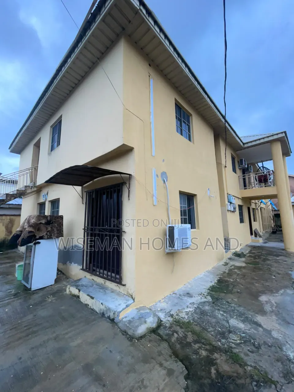 Mini Flat in Sangotedo Eti-Osa for rent in Sangotedo