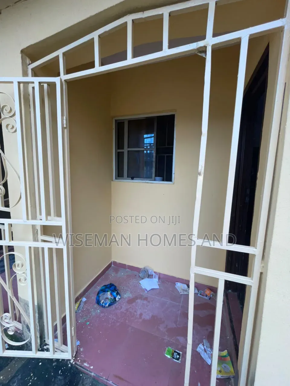 Mini Flat in Sangotedo Eti-Osa for rent in Sangotedo
