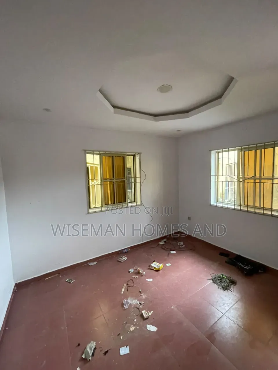 Mini Flat in Sangotedo Eti-Osa for rent in Sangotedo