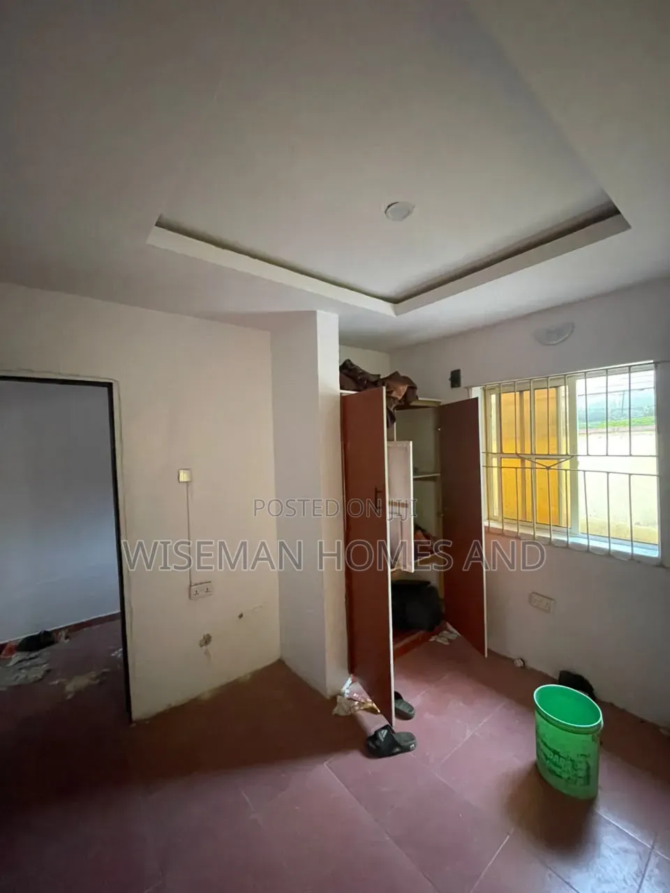 Mini Flat in Sangotedo Eti-Osa for rent in Sangotedo