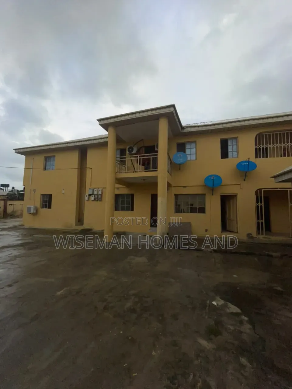2bdrm Apartment in Sangotedo Eti-Osa for rent in Sangotedo