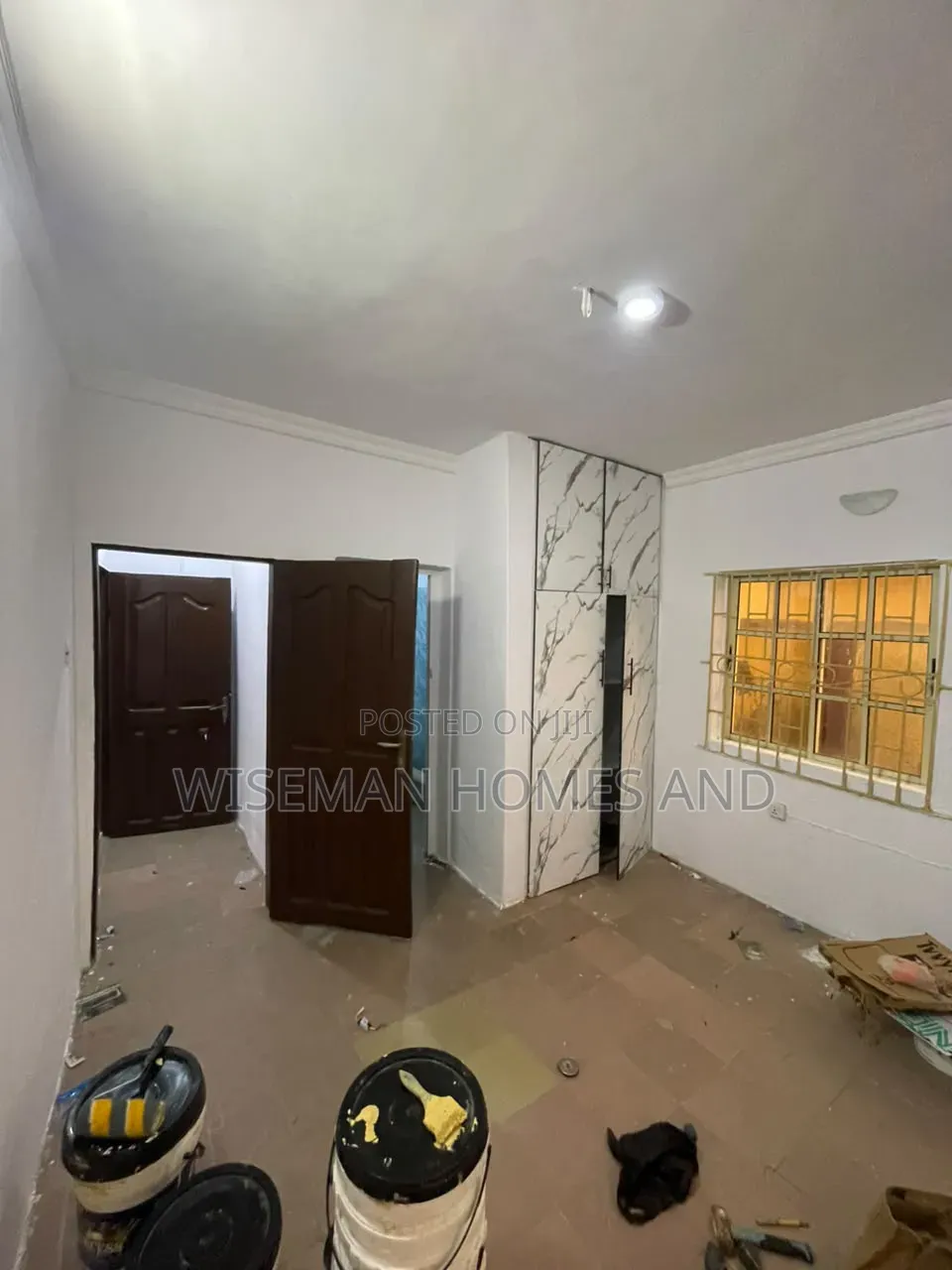 2bdrm Apartment in Sangotedo Eti-Osa for rent in Sangotedo