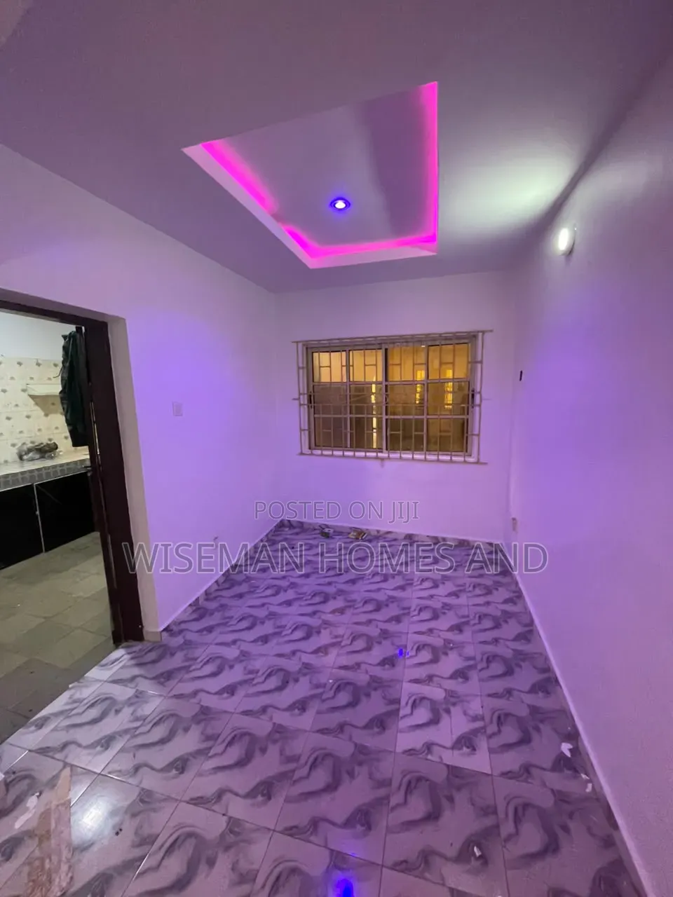 2bdrm Apartment in Sangotedo Eti-Osa for rent in Sangotedo
