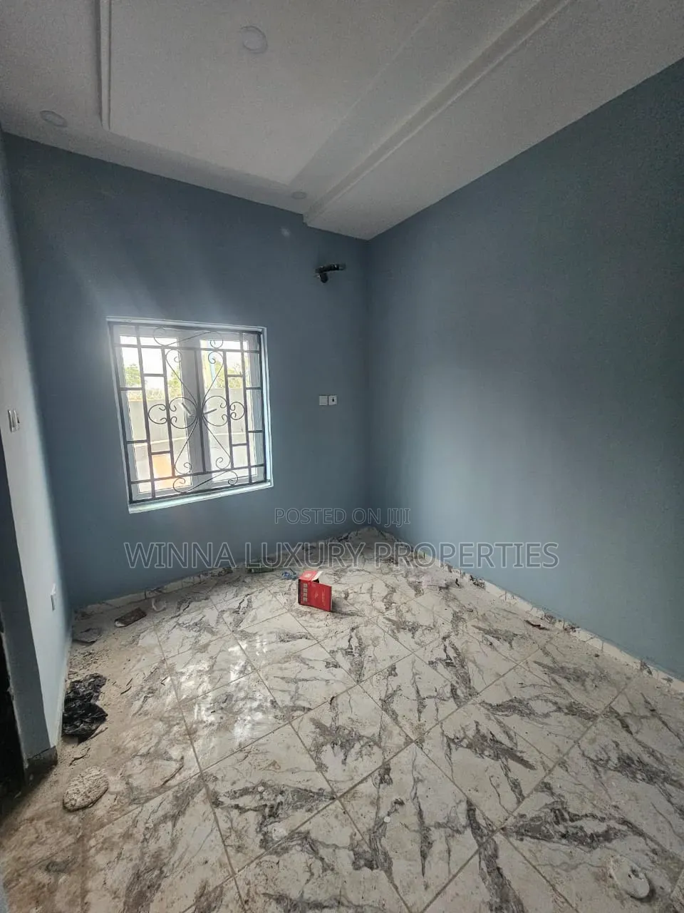 2bdrm Apartment in Beside Dunamis, Lugbe District for rent in Lugbe District