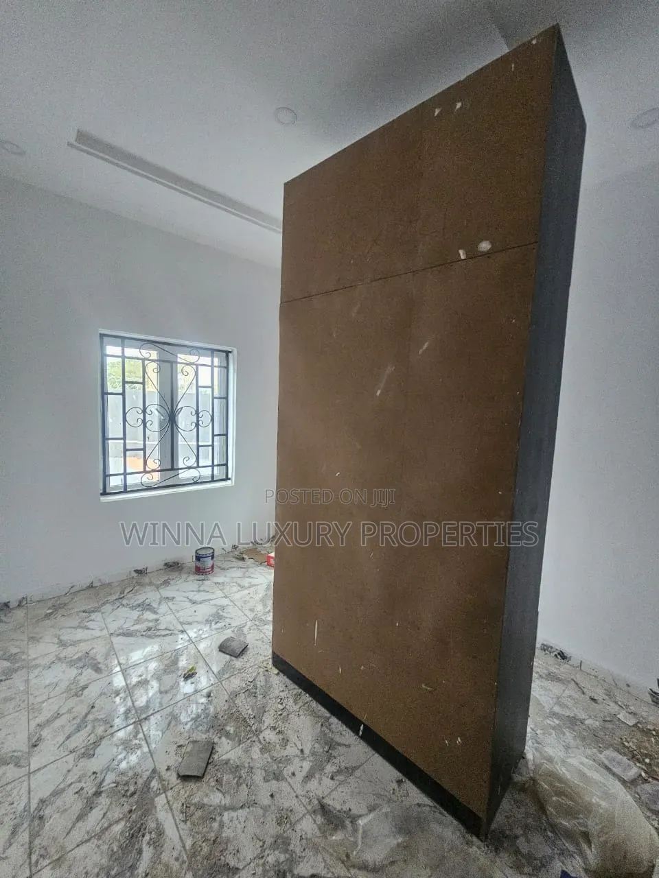 2bdrm Apartment in Beside Dunamis, Lugbe District for rent in Lugbe District