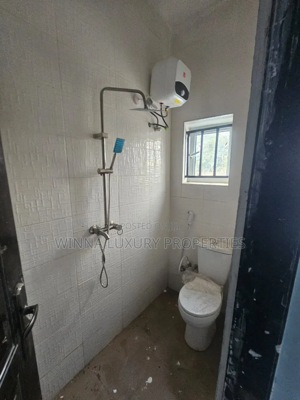 2bdrm Apartment in Beside Dunamis, Lugbe District for rent in Lugbe District