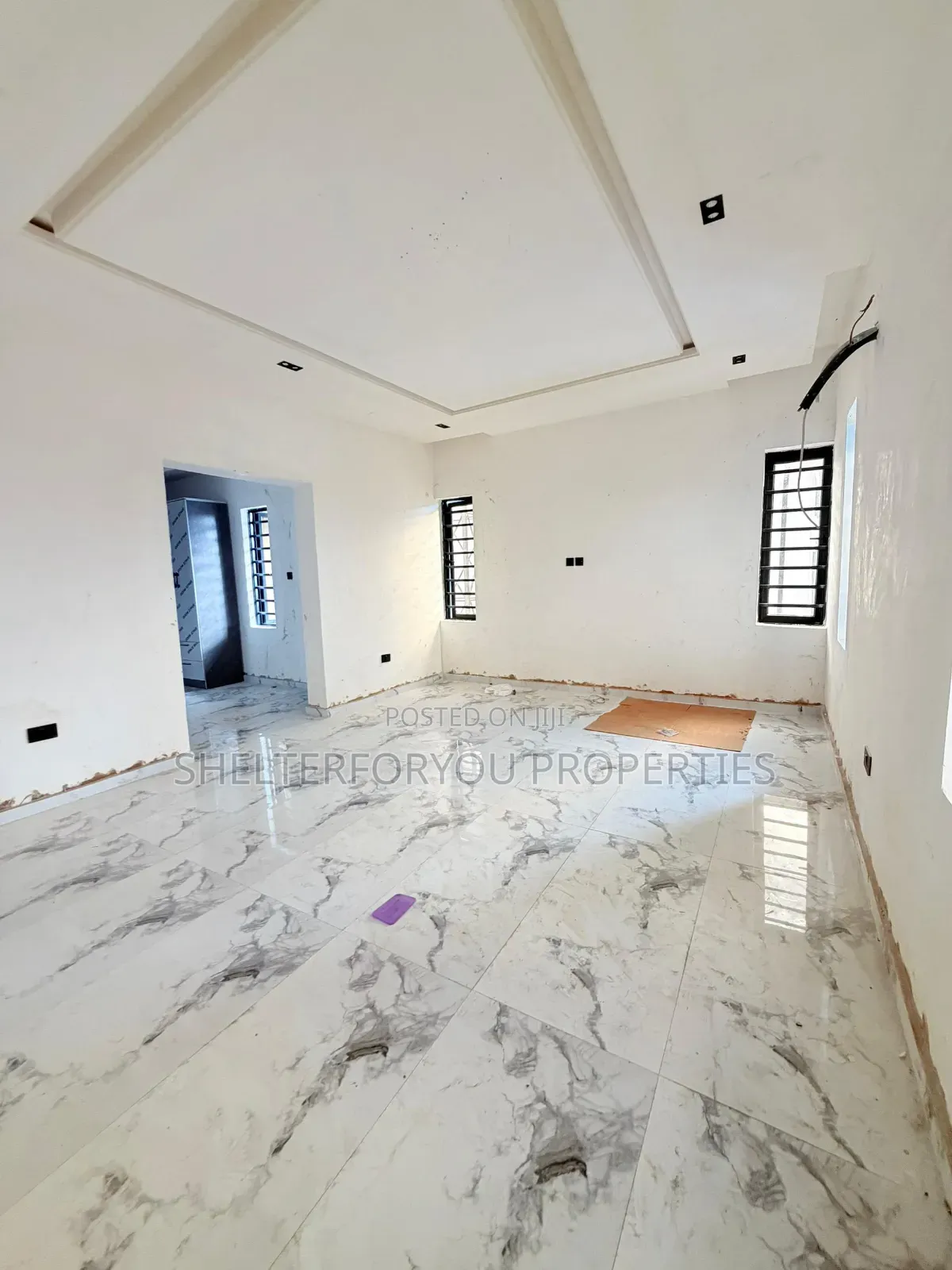 4bdrm Duplex in Phase 1 / Gbagada for sale in Phase 1 / Gbagada