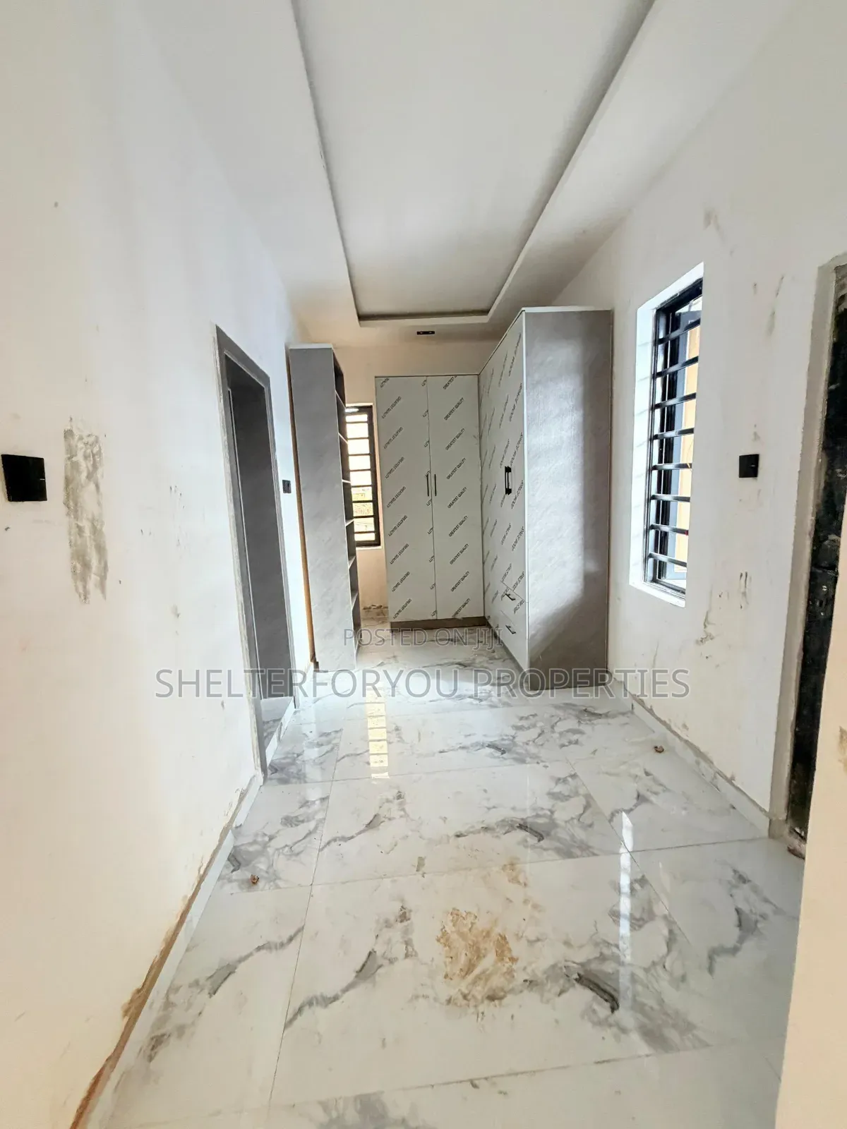 4bdrm Duplex in Phase 1 / Gbagada for sale in Phase 1 / Gbagada