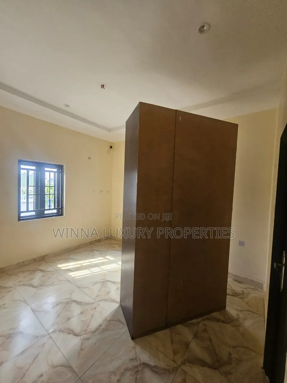 3bdrm Block of Flats in Around Dunamis, Lugbe District for rent in Lugbe District