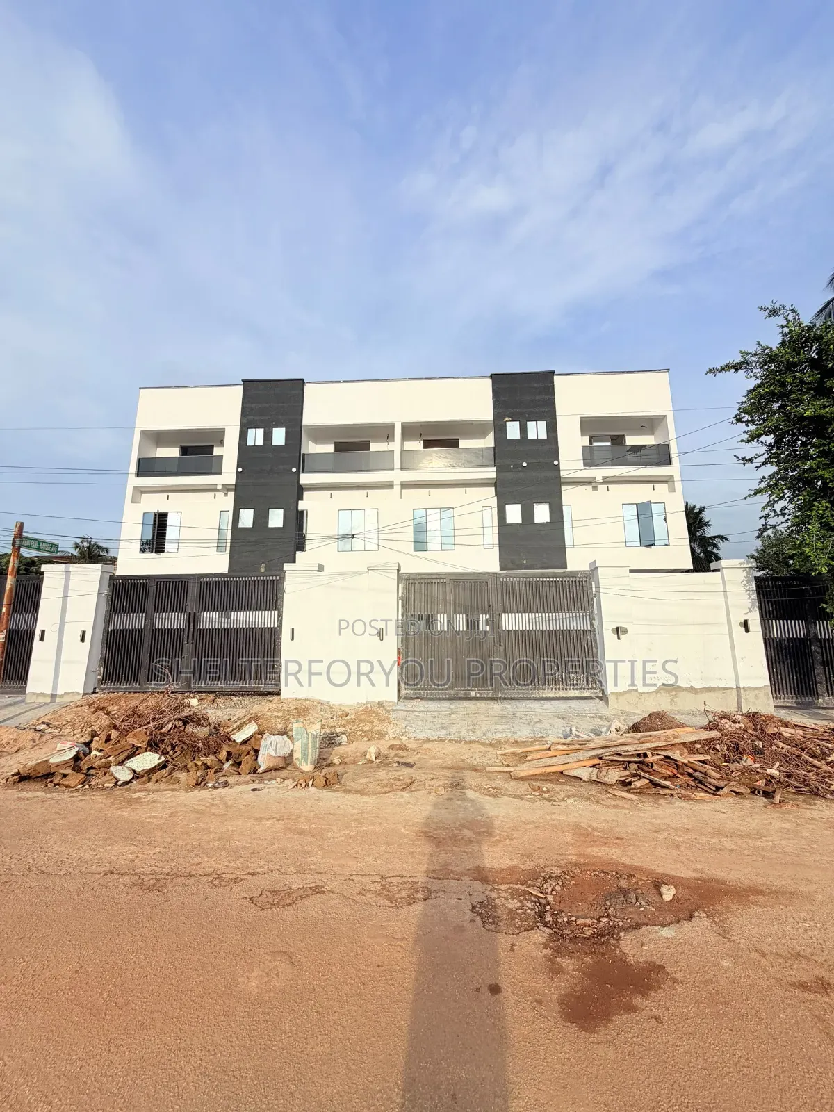 4bdrm Duplex in Ikeja GRA for sale in Ikeja GRA