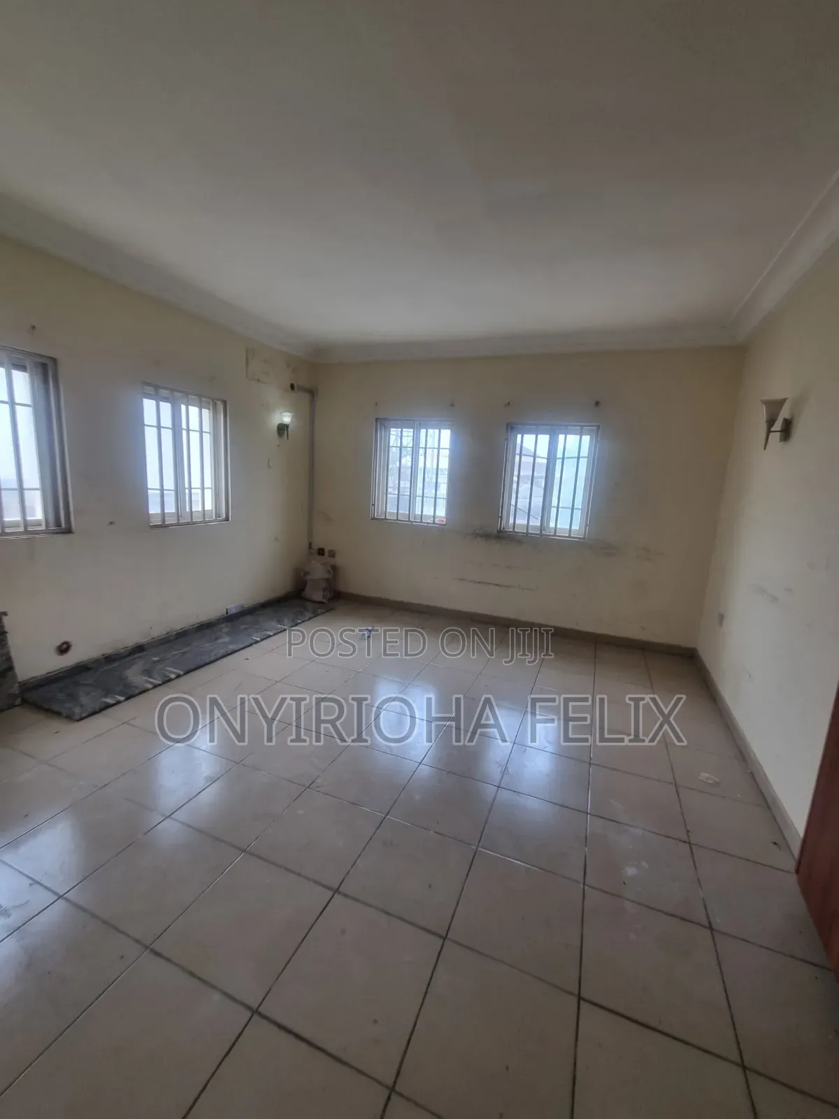 4bdrm Duplex in 3Rd Avenue Gwarinpa, Bunkoro for rent in Bunkoro