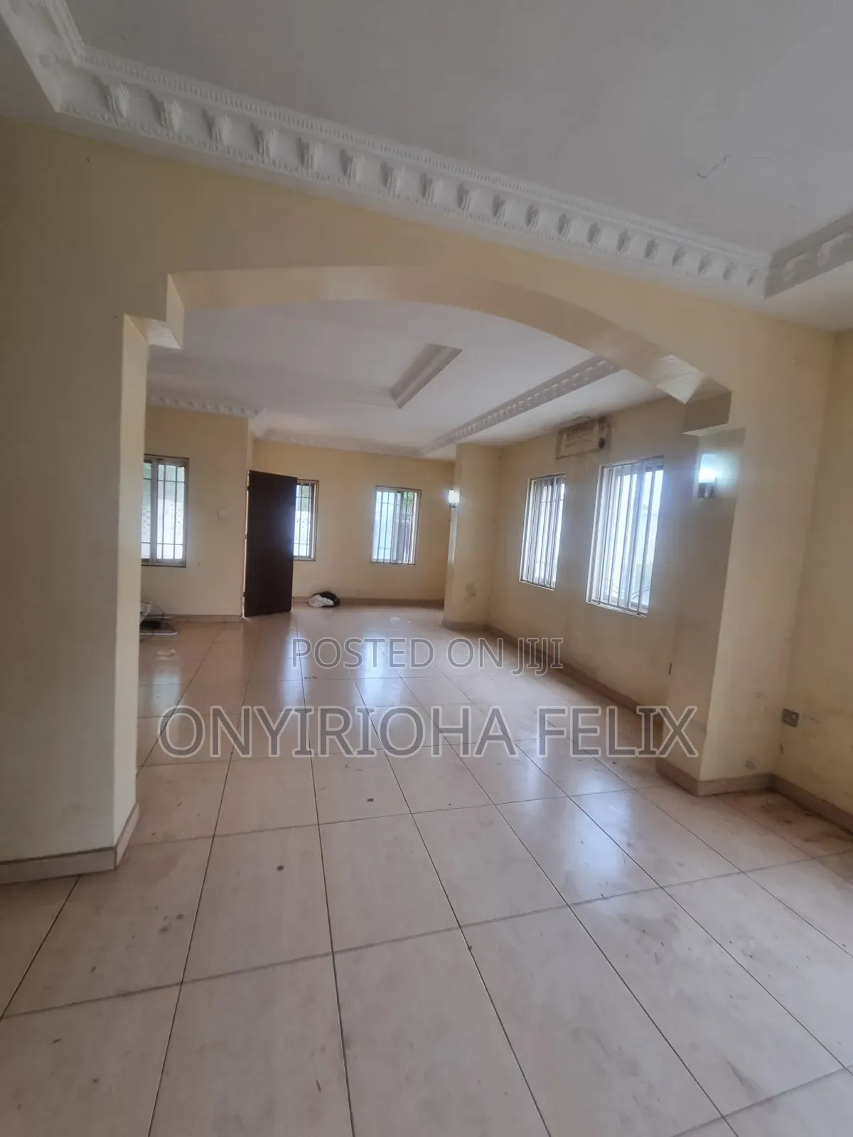 4bdrm Duplex in 3Rd Avenue Gwarinpa, Bunkoro for rent in Bunkoro