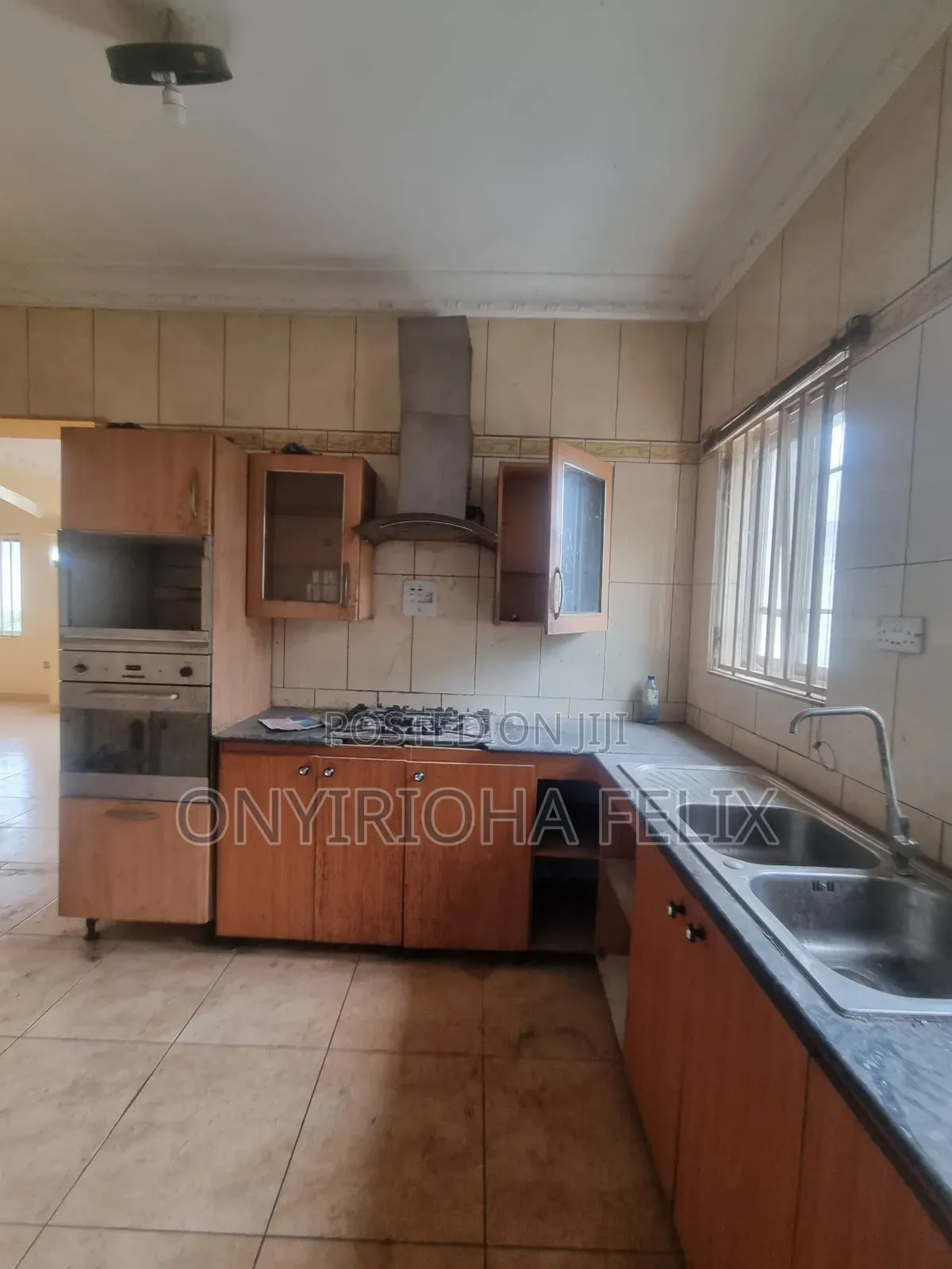 4bdrm Duplex in 3Rd Avenue Gwarinpa, Bunkoro for rent in Bunkoro