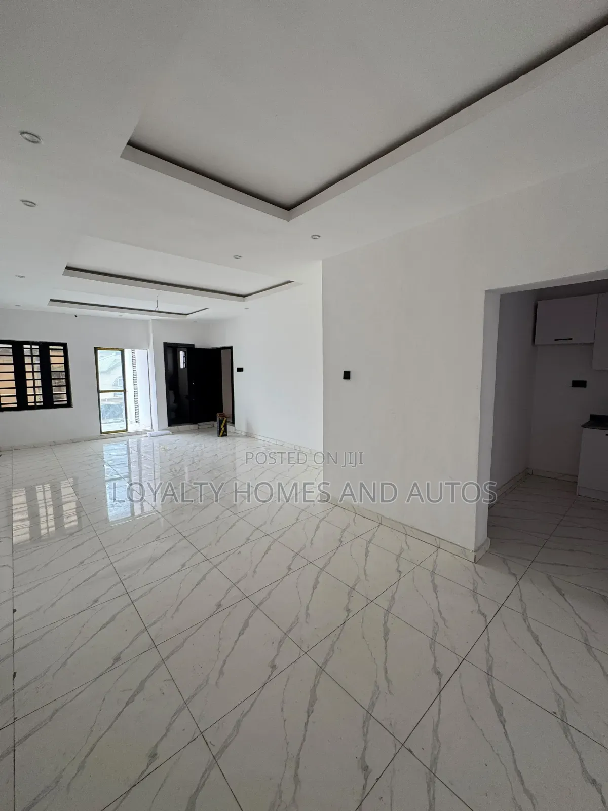 4bdrm Duplex in Baruwa for sale in Baruwa