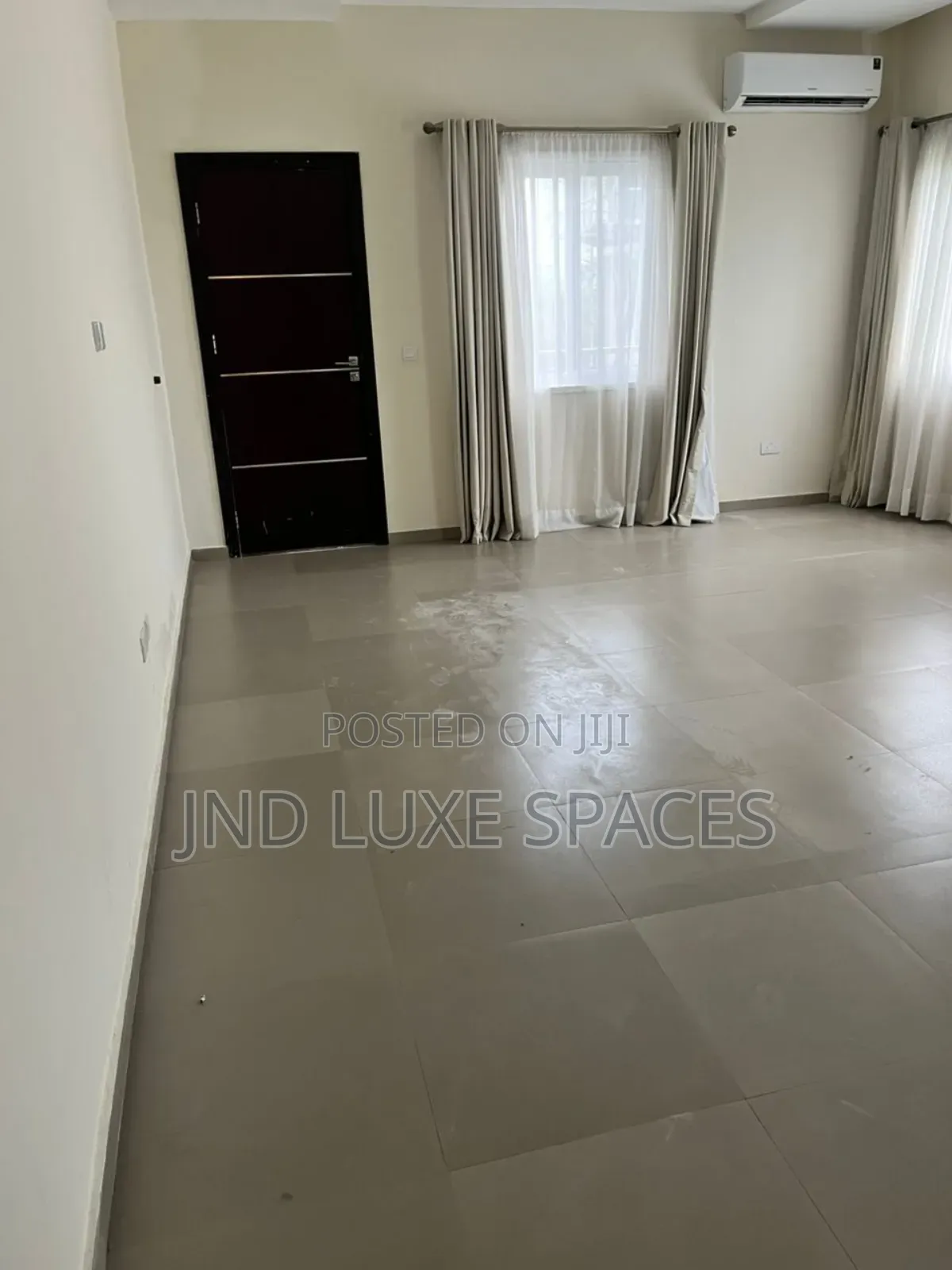 3bdrm Apartment in Victoria Island for rent in Victoria Island