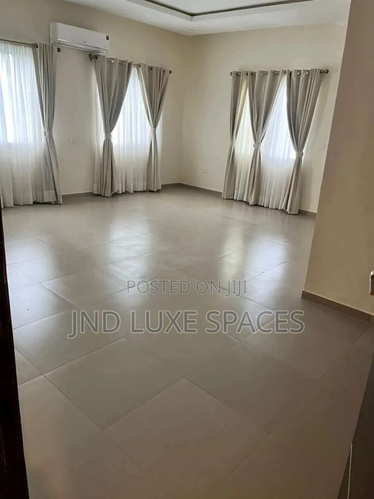 3bdrm Apartment in Victoria Island for rent in Victoria Island