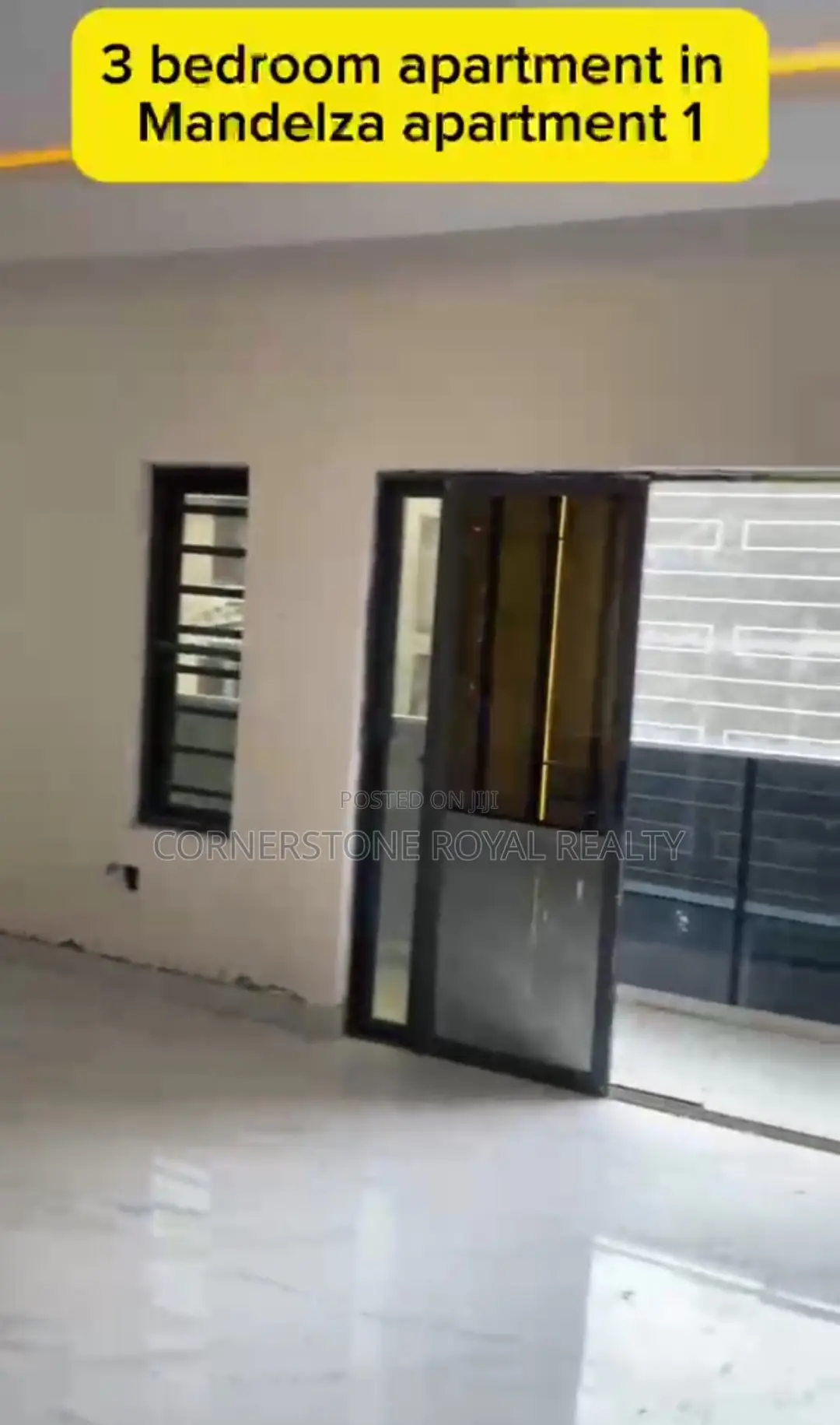 Furnished 3bdrm Apartment in Mandelzah Luxury, Lekki Phase 1 for sale in Lekki Phase 1