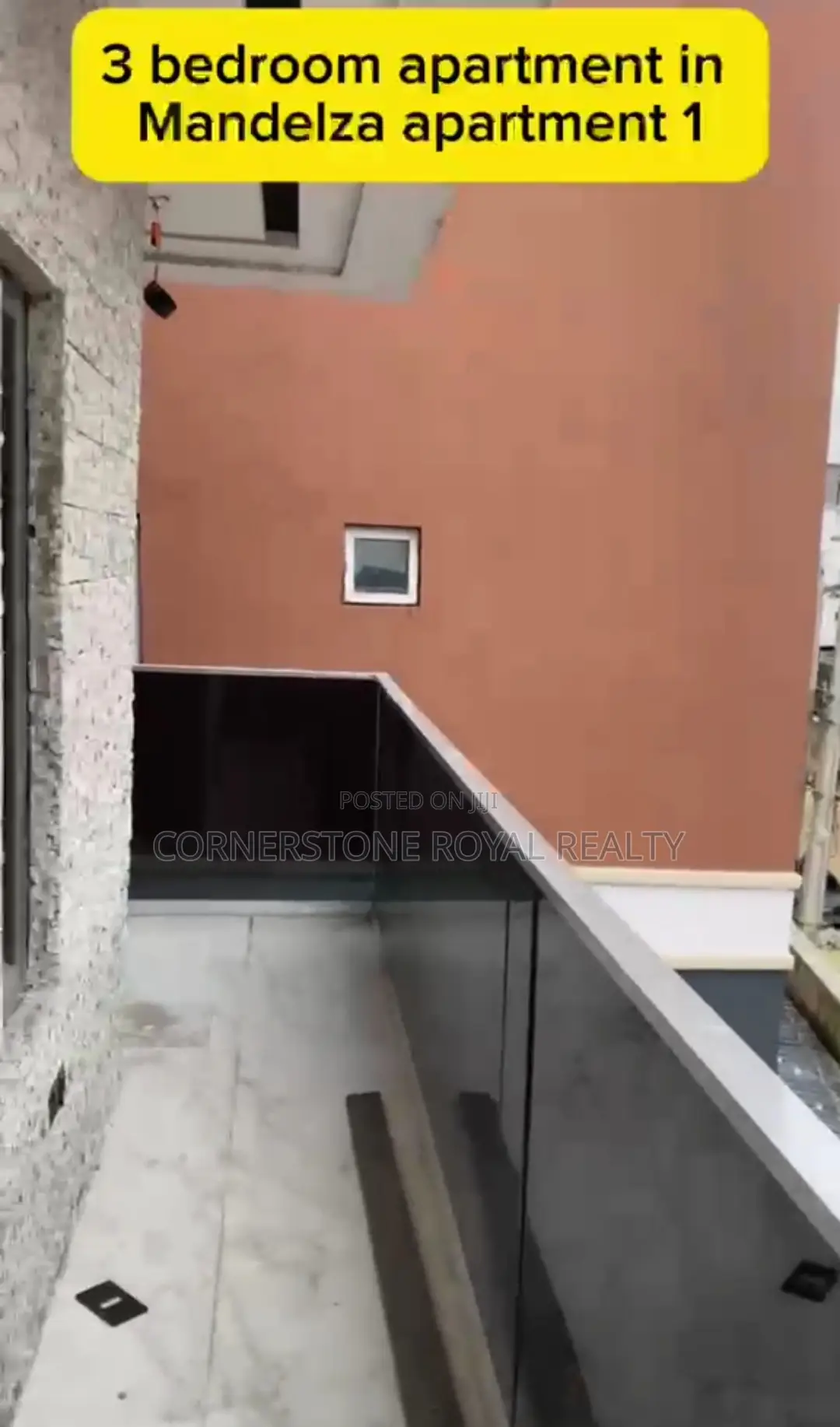 Furnished 3bdrm Apartment in Mandelzah Luxury, Lekki Phase 1 for sale in Lekki Phase 1