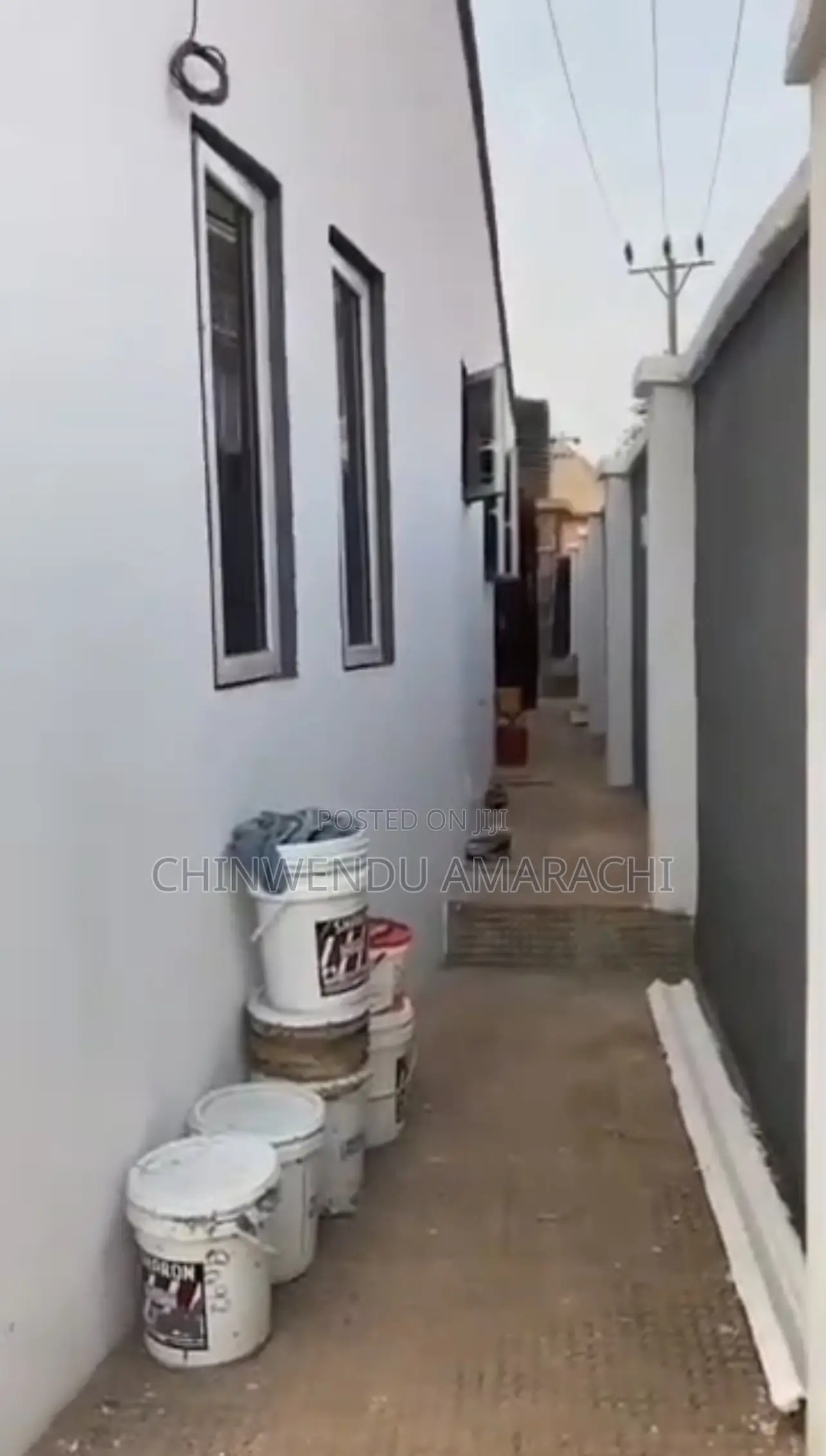 3bdrm Bungalow in New Heaven Extension, Enugu State for sale in Enugu State