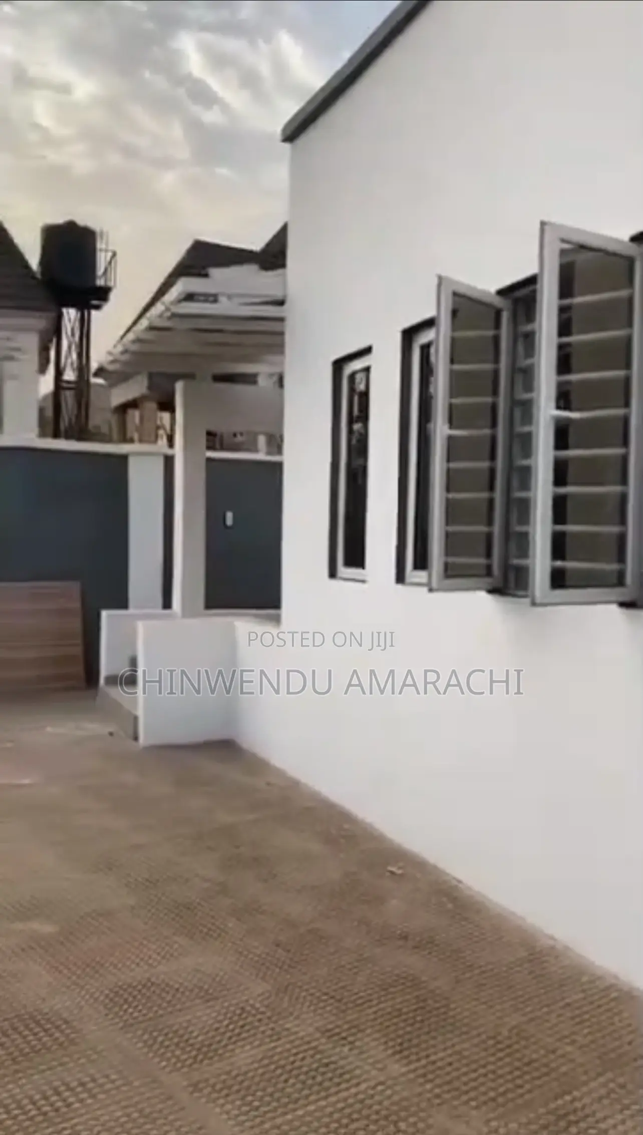 3bdrm Bungalow in New Heaven Extension, Enugu State for sale in Enugu State