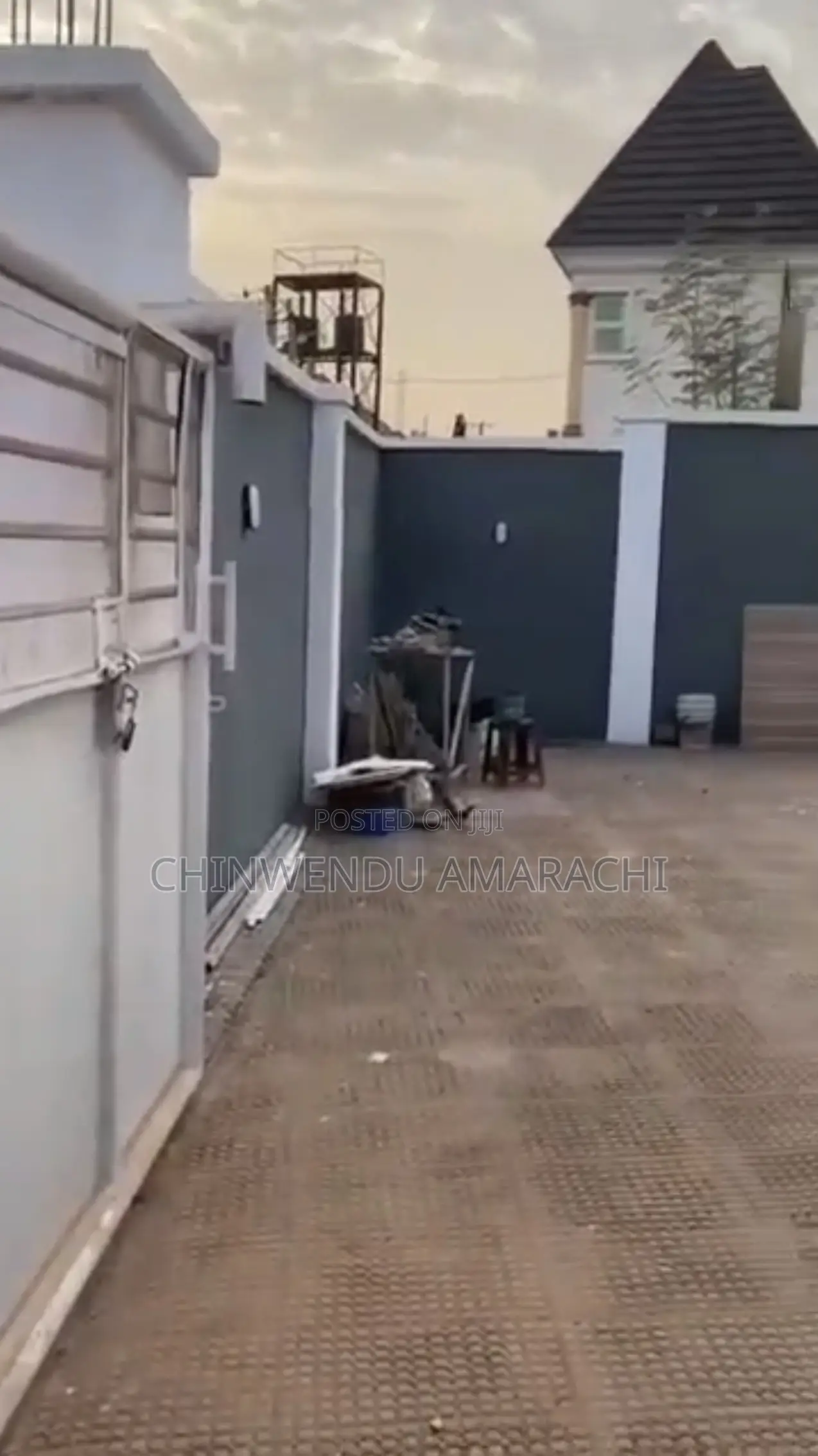 3bdrm Bungalow in New Heaven Extension, Enugu State for sale in Enugu State