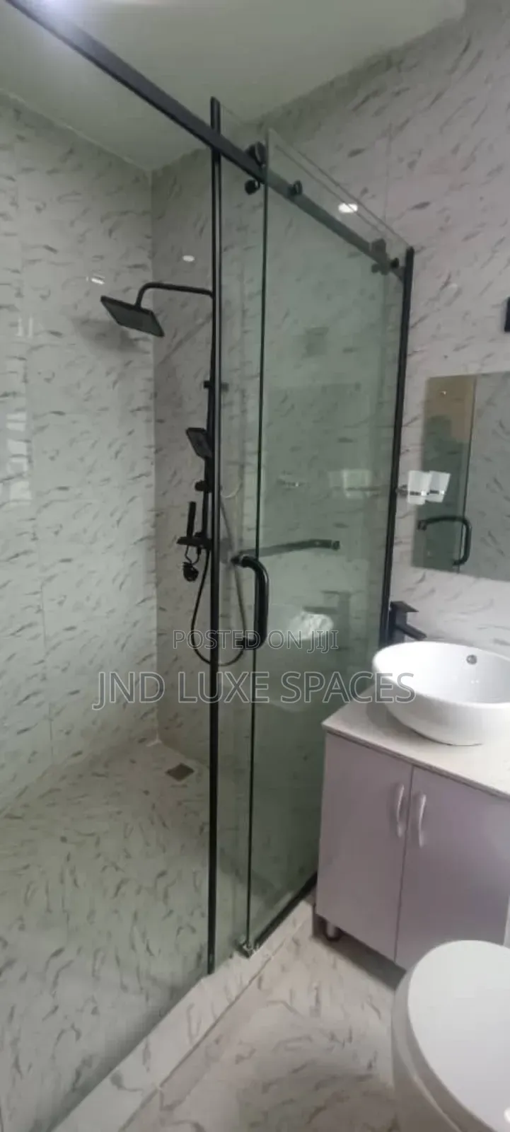 4bdrm Apartment in Victoria Island for rent in Victoria Island