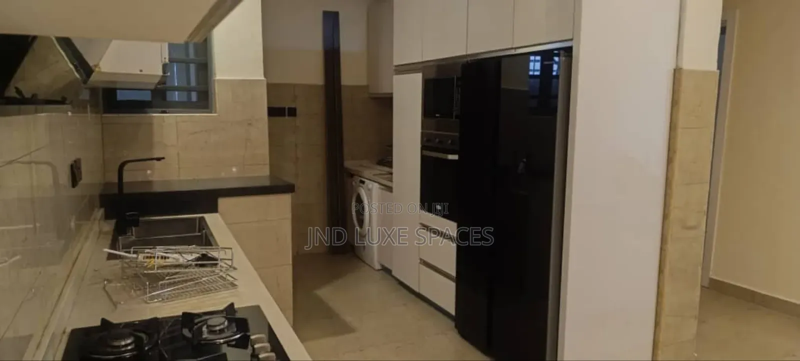 4bdrm Apartment in Victoria Island for rent in Victoria Island