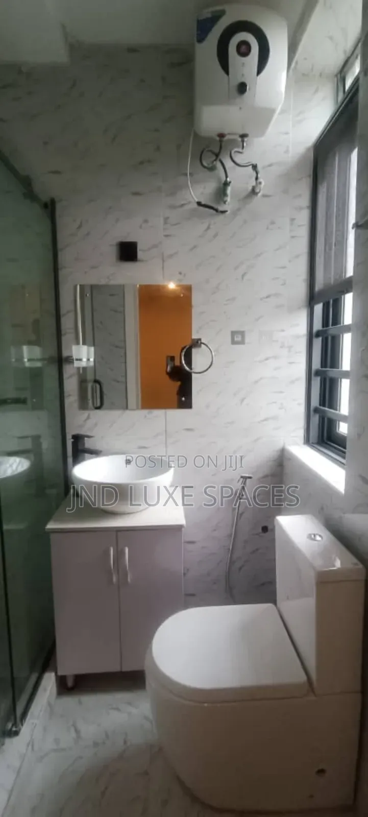 4bdrm Apartment in Victoria Island for rent in Victoria Island