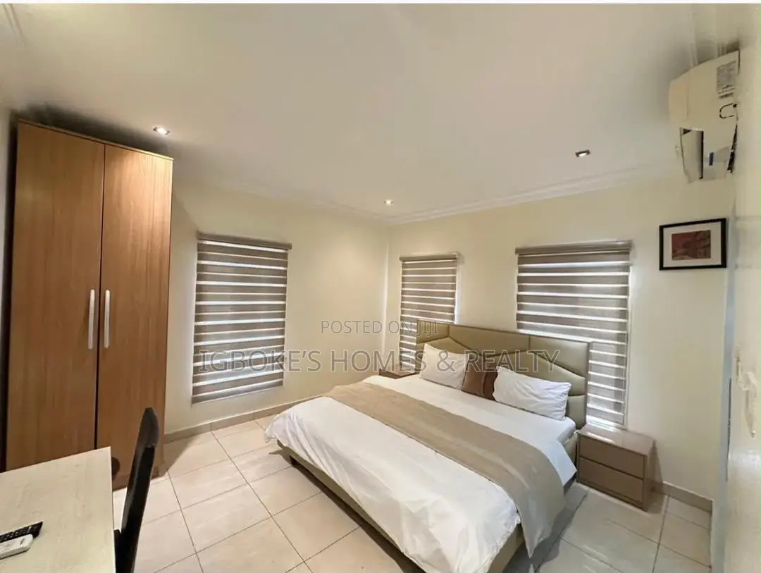 Furnished 2bdrm Apartment in Lekki Phase 1 for rent in Lekki Phase 1