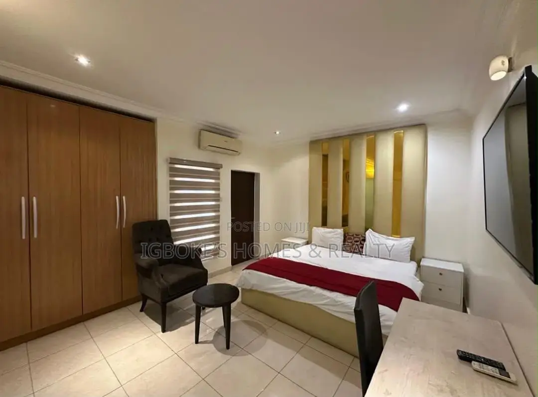 Furnished 2bdrm Apartment in Lekki Phase 1 for rent in Lekki Phase 1